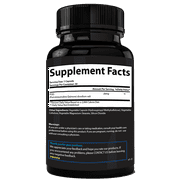 Research Labs 2 for 1 Ultra High Purity 20mg PQQ Capsules – Purified, Concentrated with High Bioavailability. Pyrroloquinoline Quinone Supplement for ATP Energy, Heart, Cognitive Support