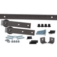 thumbnail image 7 of Leatherneck Hardware Fts72k1 142 Premium Series 72" Standard Straight Style Sliding Barn, 7 of 7