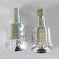 thumbnail image 1 of fastboy RCGOFOLLOW Shock-proof Differential Cup For 1/18 HIMOTO E18ORL OFF-Road Silver, 1 of 6