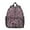 Leopard Print, variant on Leopard Print Backpack Backpack for School,Cute School Bag,Schoolbag with Adjustable Shoulder Straps & Padded Back,13.8"x11.4"x6"