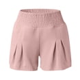 thumbnail image 5 of Vaqueros cargo de cintura media para mujer - Pantalones vaqueros elásticos de pierna ancha con bolsillos - Ligeros y transpirables para todas las estaciones, lavables a máquina, 5 of 5