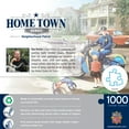 thumbnail image 4 of MasterPieces 1000 Piece Jigsaw Puzzle - Neighborhood Patrol - 19.25"x26.75", 4 of 6