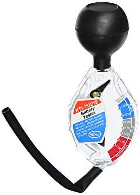 HYDROMETER BATTERY TESTER - Walmart.com