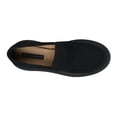 thumbnail image 4 of ZAPATOS DAMA SALAMANDRA 29501 GAMUZA NEGRO, 4 of 4