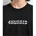 thumbnail image 5 of 4Hunnid YG Men's T-Shirt Godly Short Sleeve Crewneck Tee (Large, Black), 5 of 5