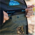 thumbnail image 3 of Apricoat Adventure 2.0 Men  Outdoor Jacket Olive Green, 3 of 7