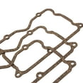 thumbnail image 2 of Set of 3 Valve Cover Gasket Fit for Cummins NT855 NTC SC & Early Big Cam, 2 of 6