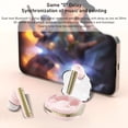 thumbnail image 5 of Active Noise Cancelling Wireless Earbuds, Reduce Noise by Up to 95%, 140H Playtime, IPX6 Waterproof, Deeper Bass, 4 ENC Mics, Comfortable Fit, Bluetooth 5.3 Ear Buds - Bowie MA10,Pink, 5 of 6