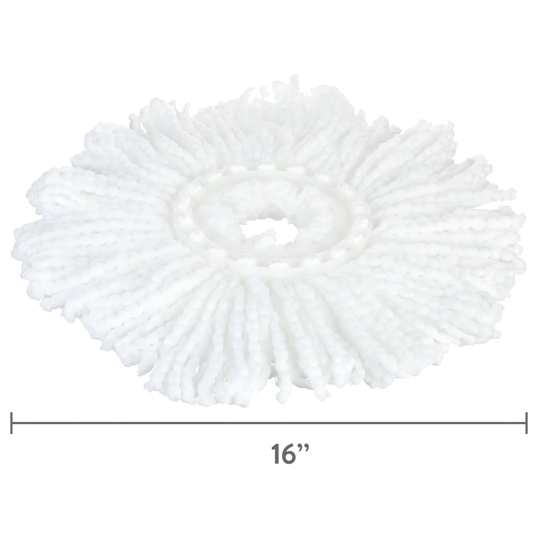 Great Value Spin Mop Head Replacement