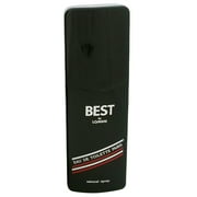 Best by Lomani for Men - 3.3 oz EDT Spray