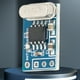 thumbnail image 4 of Módulo De Placa Receptora De Transmisor Inalámbrico Módulo receptor de transmisión de 433MHZ ASK/OOK Chip PCB SYN115/SYN480R para Arduino, 4 of 8