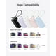 thumbnail image 5 of Power Bank Anker Nano 3 en 1 de 10.000 mAh con cable USB-C de 30 W, 5 of 5