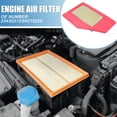 thumbnail image 2 of Filtro de aire del motor No.23430313/84215222 para Chevrolet Malibu para Premier 2016-2022 para Buick Envision, 2 of 7