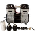 thumbnail image 1 of Cabezal para compresor de aire libre de aceite Orange Pumps SGW1500HD-220V, 1 of 1
