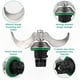 thumbnail image 4 of Dough Mixing Blade for Thermomix Models TM6, TM5, TMF - Replacement Accessory, 4 of 5