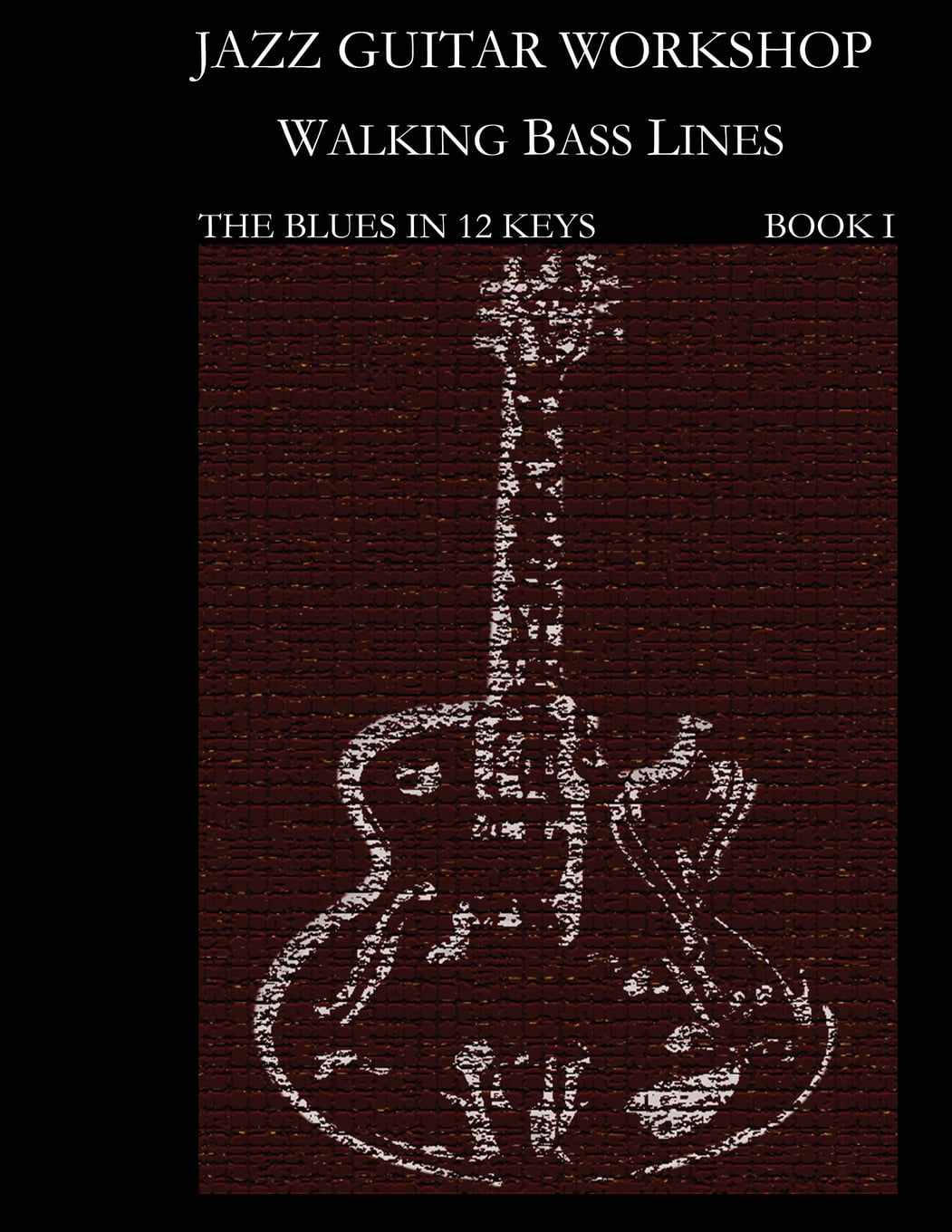 Hal Leonard Jazz Guitar Improvisation-Book +Audio Online - TAB - Walmart.com