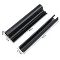 thumbnail image 4 of 12 Pack Pool Winter Cover Clips- 4.7 Inch Pool Wind Guard Clips, 4 of 8