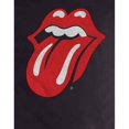 thumbnail image 3 of The Rolling Stones - Camiseta Classic Lengua para Adultos Unisex (Negro), 3 of 3