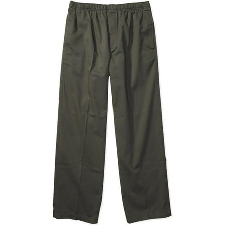 Puritan - Puritan - Men's Weekend Pants - Walmart.com