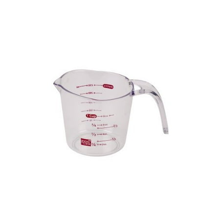 

Good Cook Measuring-Cup 1-Cup (Pack of 18)