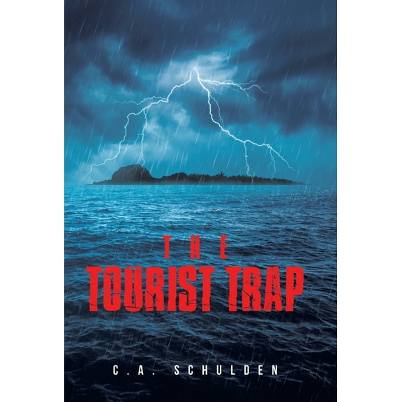 The Tourist Trap, (Hardcover)