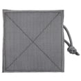 thumbnail image 2 of Bolsa De Chaleco Bolsa de aparejo para el pecho Bolsa impermeable para caída de basura Resistente al desgaste Pequeña para acampar Senderismo Sywqhk Para Estrenar, 2 of 9