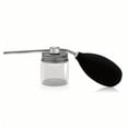 thumbnail image 4 of Refillable Talc Powder Sprayer: Perfect for Barbers & Hairdressers - Salon Quality Hair Powder Bottle, 4 of 4