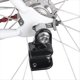 thumbnail image 3 of Adaptador de Enganche para Buje de Bicicleta, Adaptador de Eje Pasante M10x1.0, Conector Universal para Remolque de Bicicleta., 3 of 5
