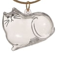thumbnail image 3 of Botella Almacenamiento Gato Caja Cat Transparente (estilo A), 3 of 9
