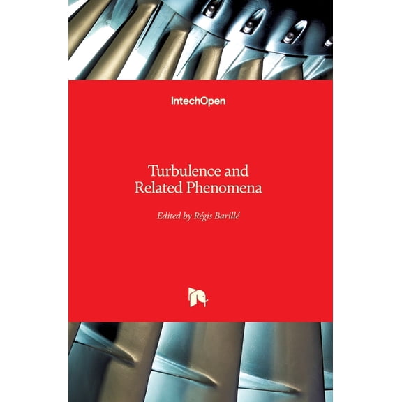 Turbulence and Related Phenomena (Hardcover)