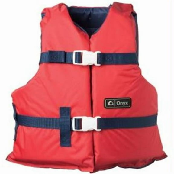 Full Throttle  LIFE VEST YOUTH GENERAL PURPOS