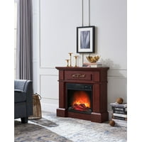 Electric Fireplaces Walmart Com