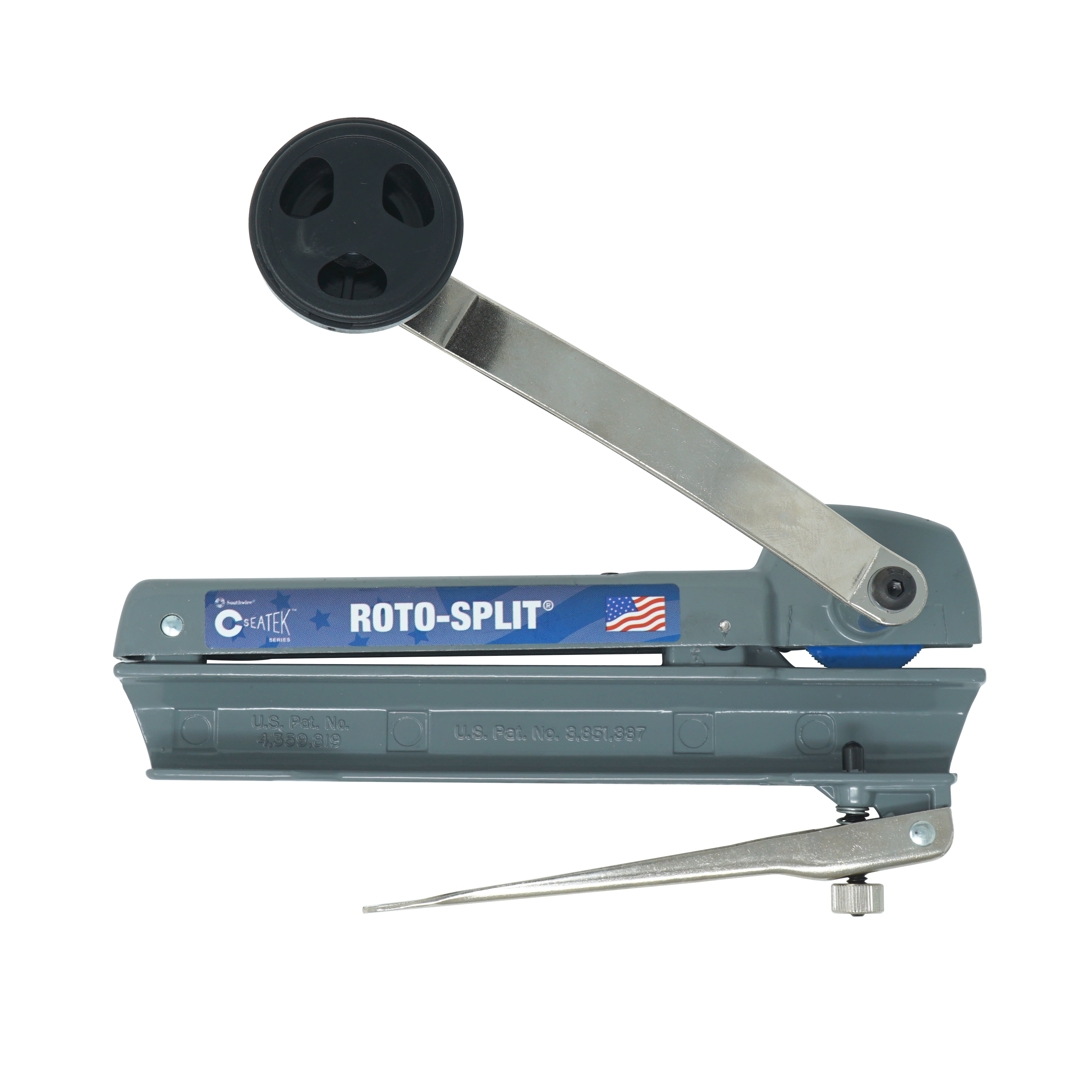 Southwire Rs 101a Southwire Mccut Bx Mc Rotary Cable Cutter With Lever Walmart Com