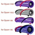 thumbnail image 3 of Replacement Accessory Kit for Dyson V8 Vacuum Cleaner, Carbon Fiber – Replacement Parts, Brushes, Tools and Accessories for Dyson Cordless Vacuum Cleaners., 3 of 5