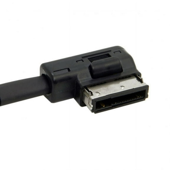 FVH AMI MMI to 3 RCA Audio Video Cable Female DVD video and audio input cable For Audi A1 A7 A8 VW Car