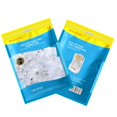 thumbnail image 2 of Conectores RJ45 Cat6 Cat5, extremos de conectores Ethernet 8P8C chapados en oro (paquete de 100), 2 of 6
