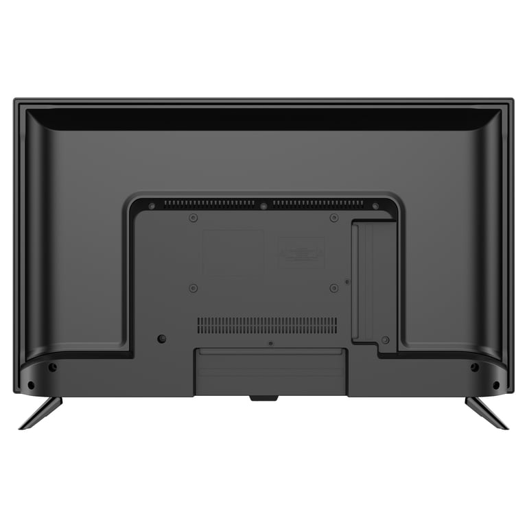 onn 32" Class 720P HD Powered by VIZIO Smart Television, 32S2V1