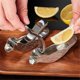 thumbnail image 3 of Stainless Steel Lemon Juicer, Portable Bird-Shaped Manual Juicer, 3 of 5