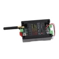 thumbnail image 1 of 4G GSM Relay Switch Controller  Control Remind Alerts for Industrial Home Automation  ABS Material  Easy Phone Control  Security Enhance  Remote Notify Users  Rechargeable, 1 of 7