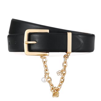 Golden color Belt Chain adjustable from Steve Madden Steve Madden Women main image 3