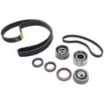 thumbnail image 2 of Replacement REPH319808 Timing Belt Kit Compatible with 1999-2005 Hyundai Sonata 2002-2006 Kia Optima 4Cyl 2.4L Water Pump Not Included, 2 of 3