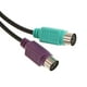 thumbnail image 3 of Reemplazo PS / 2 / Ratón A USB Adaptador Convertidor Cable Cable, 3 of 6