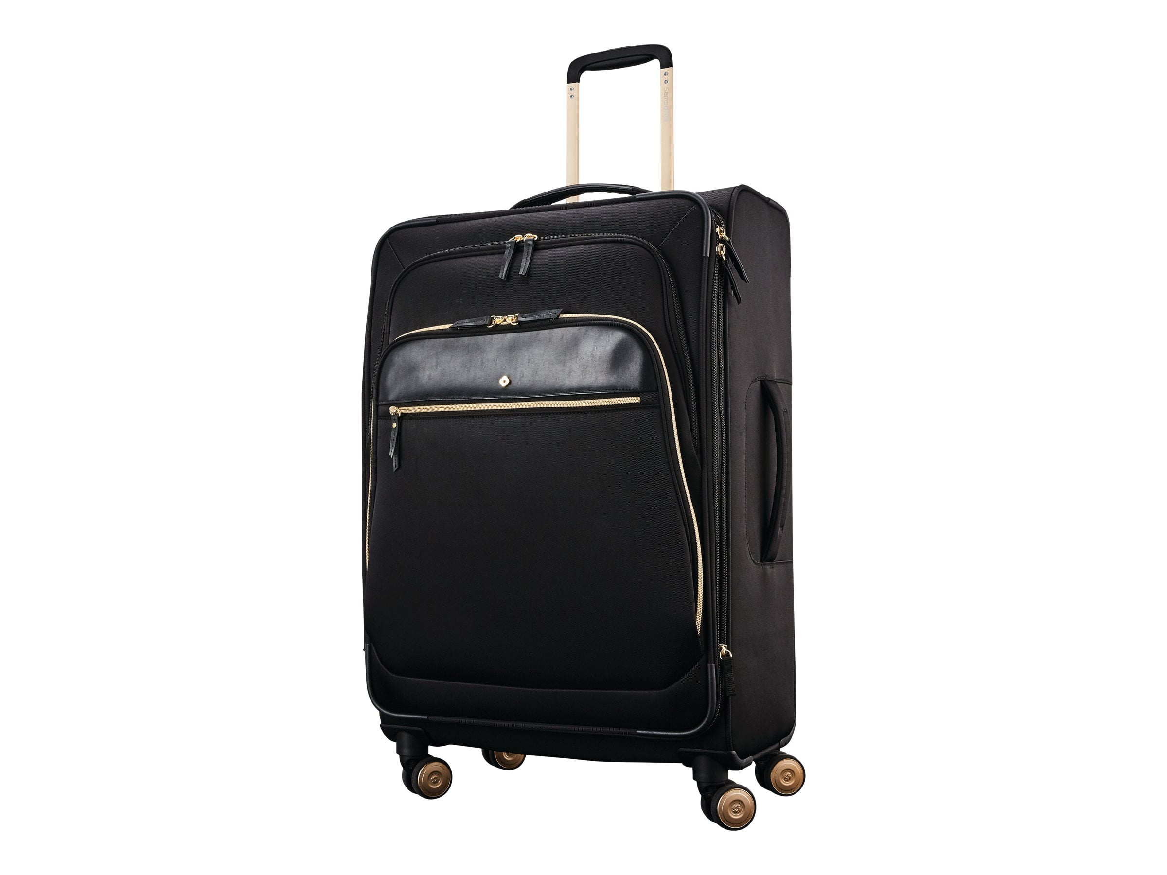 Samsonite Samsonite Mobile Solution Spinner 25" nylon twill