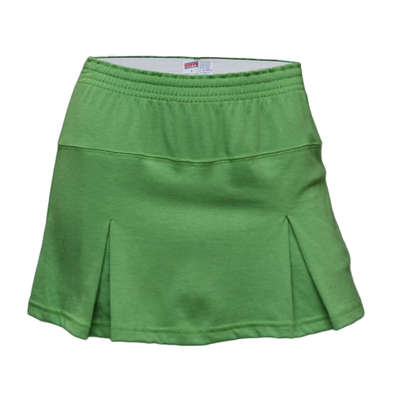 Soffe Pleated Skort for Juniors
