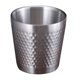 thumbnail image 3 of Taza de doble pared perfecl acero inoxidable 175ml, 3 of 8