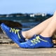 thumbnail image 5 of Zapatos acuáticos para niños zapatos antideslizantes para nadar en la playa resistentes al desgaste para senderismo en el lago, 5 of 8