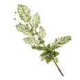 thumbnail image 2 of Cqxid Event & Party Under $5 Plant Small Plant Decor Artificial Plant Desktop Plant Room Accessories Faux Plant Decorative Artificial Plant Resin Artificial Tree Branch Delicate, 2 of 9