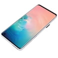 thumbnail image 1 of S10 Screen Replacement, 6.1 Inch Organic LED Display Digitizer Touch Screen Assembly with Fingerprint, Frame & Repair Tool for  S10 G9730 SM G973U SM G973W SM G973F, 1 of 7