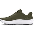 thumbnail image 1 of Zapatos Under Armour Charged Surge 4 Marine OD para hombre, color verde, 1 of 2