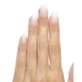 thumbnail image 4 of Chillhouse - Press Ons Tips Nails - Almond - Scrubbed Down - 30 Tips, 4 of 8